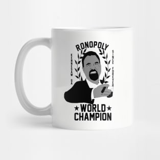 Ronopoly Mug